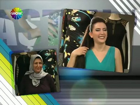 Emel Acar İle En Baştan - Nihal Bekdemir ' in büyük değişimi