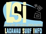 Lacanau Surf Report Vidéo - Mardi 15 Mai 8H30