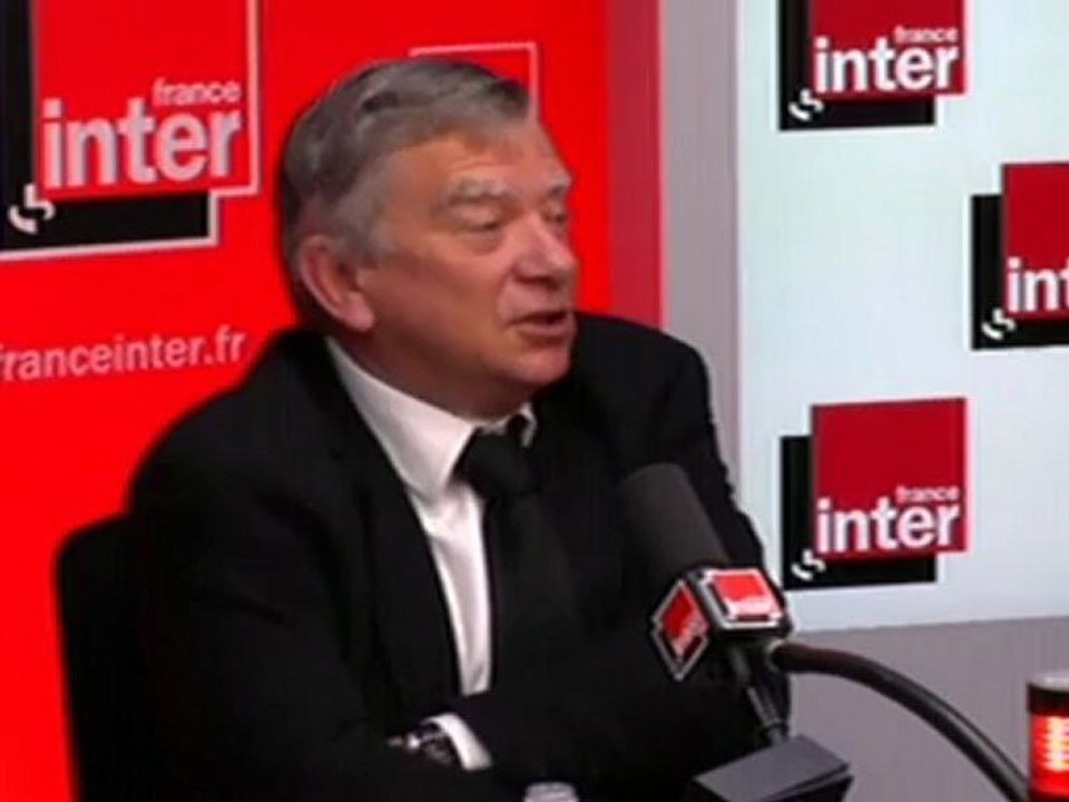Jean Glavany