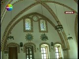 Vahe'nin sofrası - Habib-i Neccar Camii nde