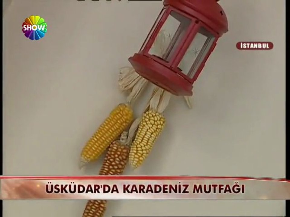 Vahe'nin sofrası - Turşu Kavurma tarifi