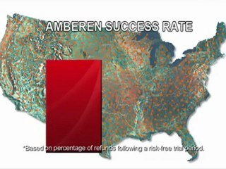 Natural Menopause Treatment With Amberen