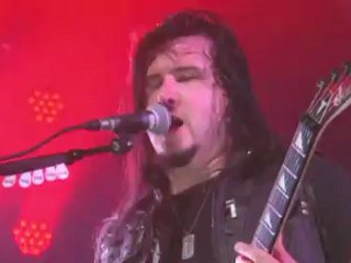 REVOLVER GOLDEN GODS 2012 part 6