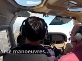 [Trailer v2] Some manoeuvres (BFR... How does the flight looks like)