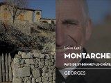 Montarcher, village de caractère de la Loire, le coup de cœur de Georges - Bienvenue chez vous !