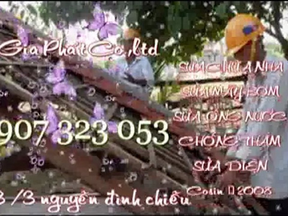 Chuyên,chống dột,thấm,nhà,ở,tại,tphcm call 0907 323 053