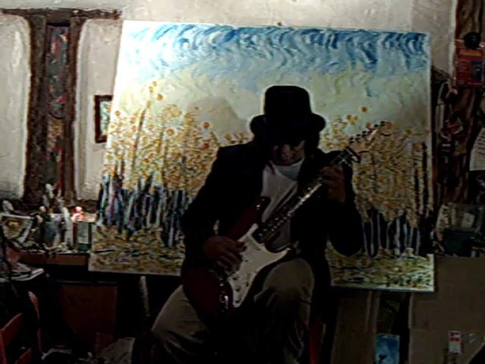 Boogie Jazz