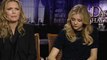 Dark Shadows - Exclusive Interview With Tim Burton, Michelle Pfeiffer And Chloë Grace Moretz