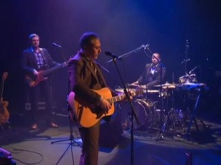 Tindersticks - Medicine (Live)