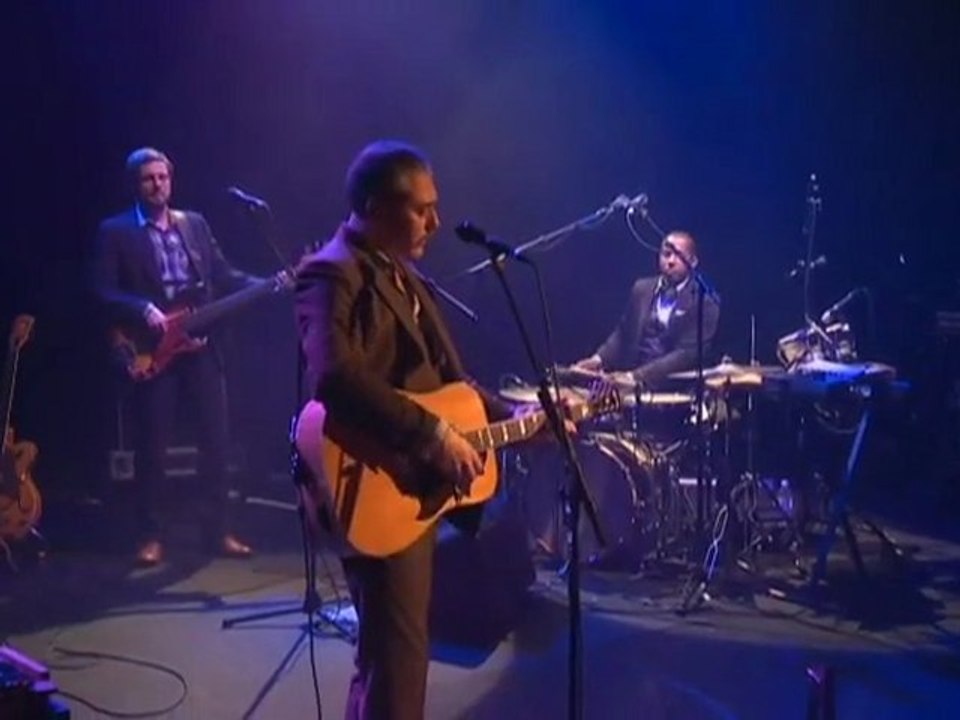 Tindersticks - Medicine (Live)