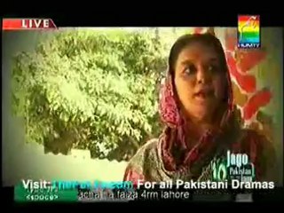 Jago Pakistan Jago By Hum TV - 21st May 2012 - Part 2