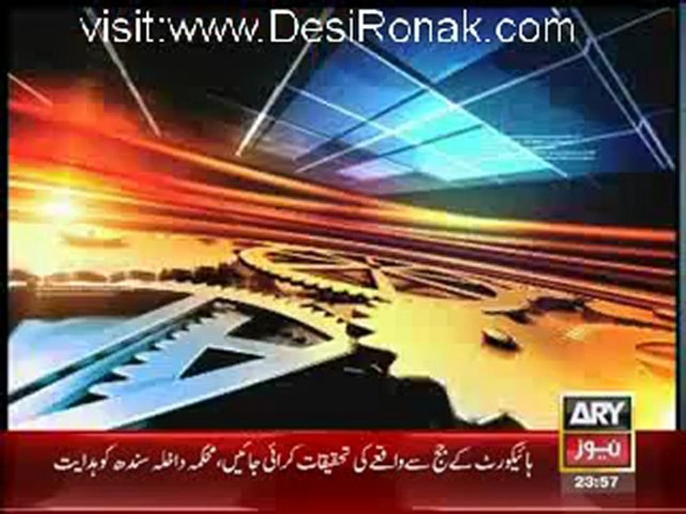 11th Hour - 22nd May 2012 part 3