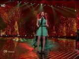 Finland - Eurovision Baku 22.Mai.2012 HD
