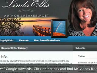 The Dash by Linda Ellis - WARNING DO NOT POST THE DASH POEM