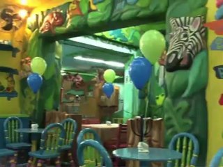 Salón de Fiestas - San pedro de los Pinos - Divercitys