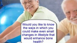 signs and symptoms of osteoporosis - What Are The Causes of Osteoporosis