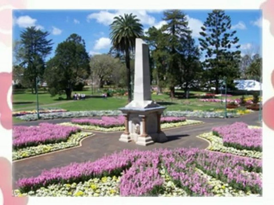 A Mother's Day Special Accommodation in Toowoomba