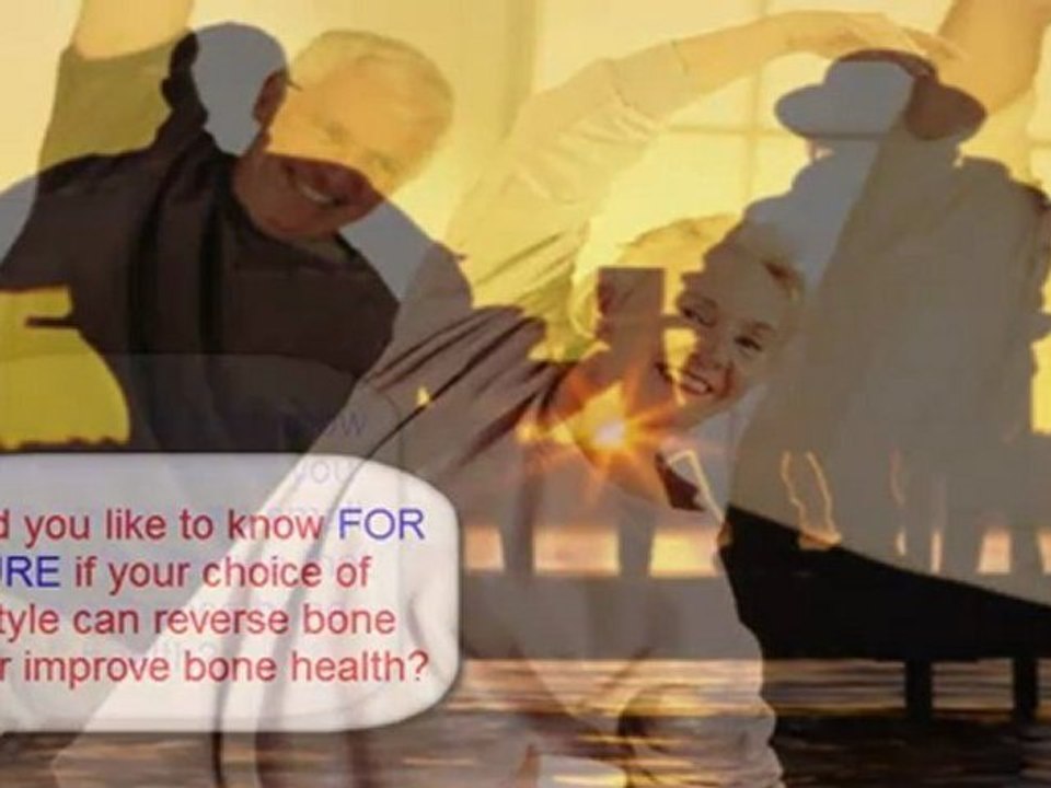 What is the treatment of osteoporosis - osteoporosis natural treatment