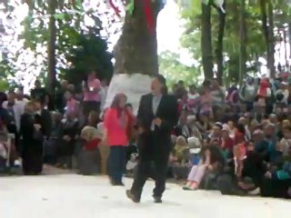 GİRESUN AKSU FESTİVALİ 2012 --OZAN GEZGİNİ