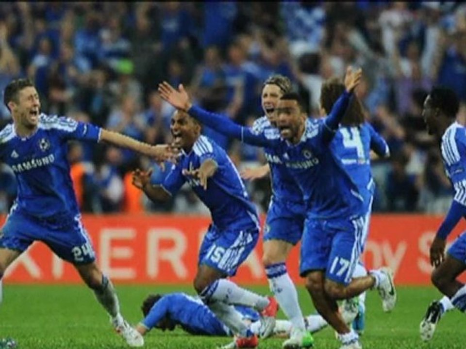 Chelsea verliert legende: drogba vor abgang