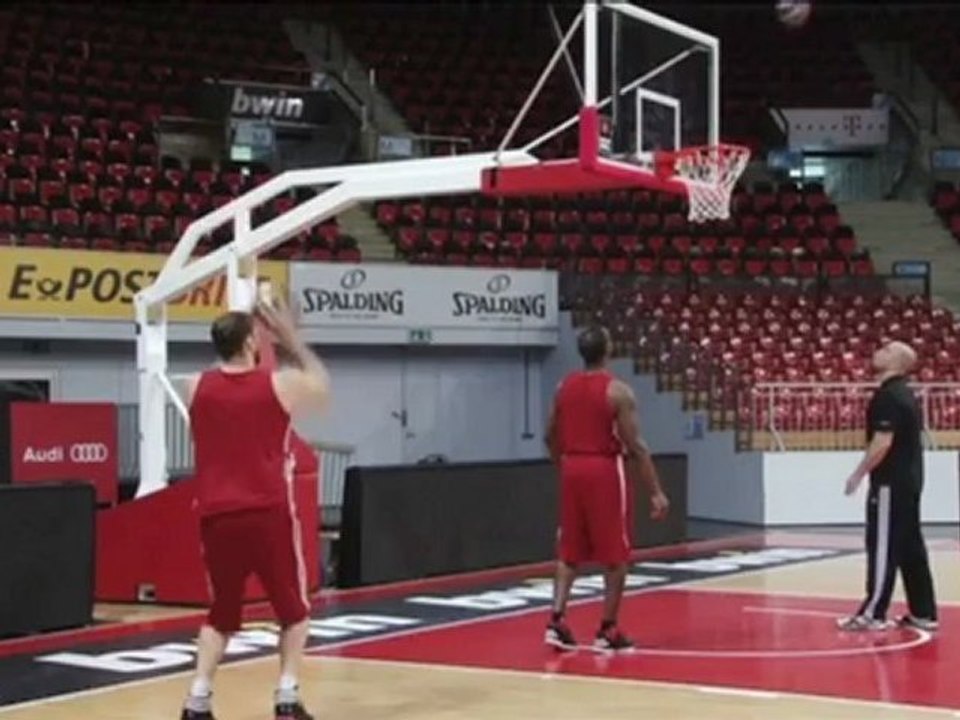 Bayern München scheitert am hohen Druck