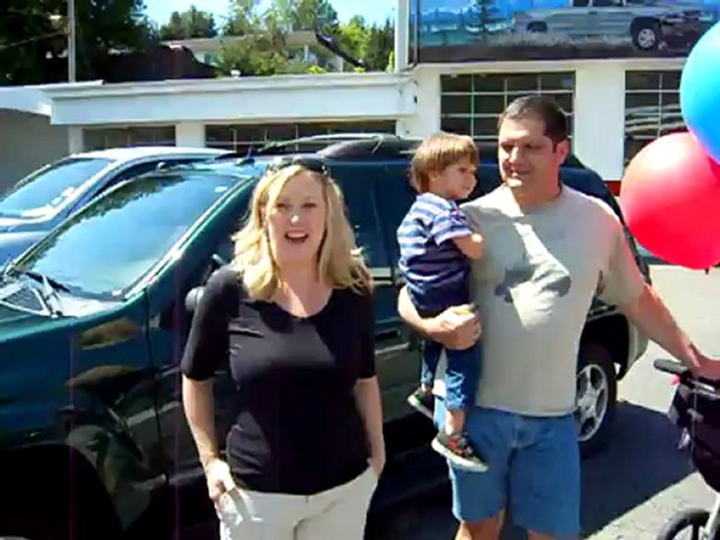 Used Cars Edmonds, Washington