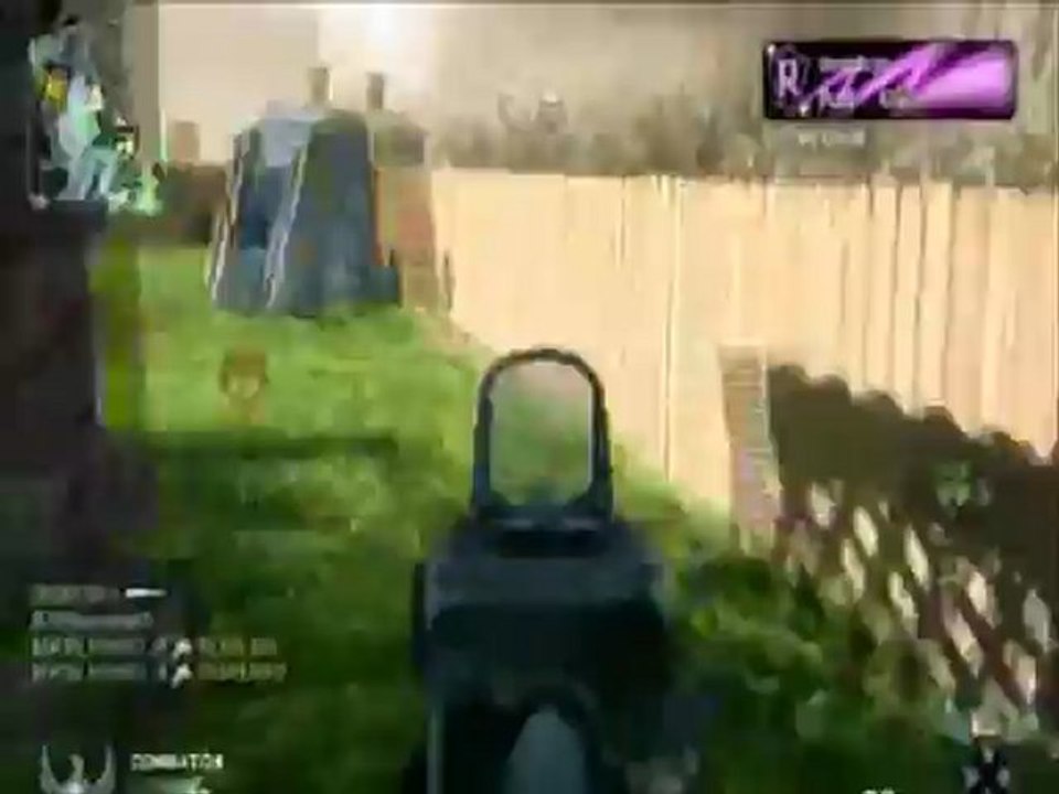 Call of Duty Multiplayer Ep. 2 DOM - 58-20 Blops 2 Info