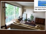 A vendre - appartement - NANCY (54000) - 4 pièces - 104m²