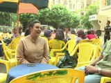 Egipto: comicios dividen jóvenes