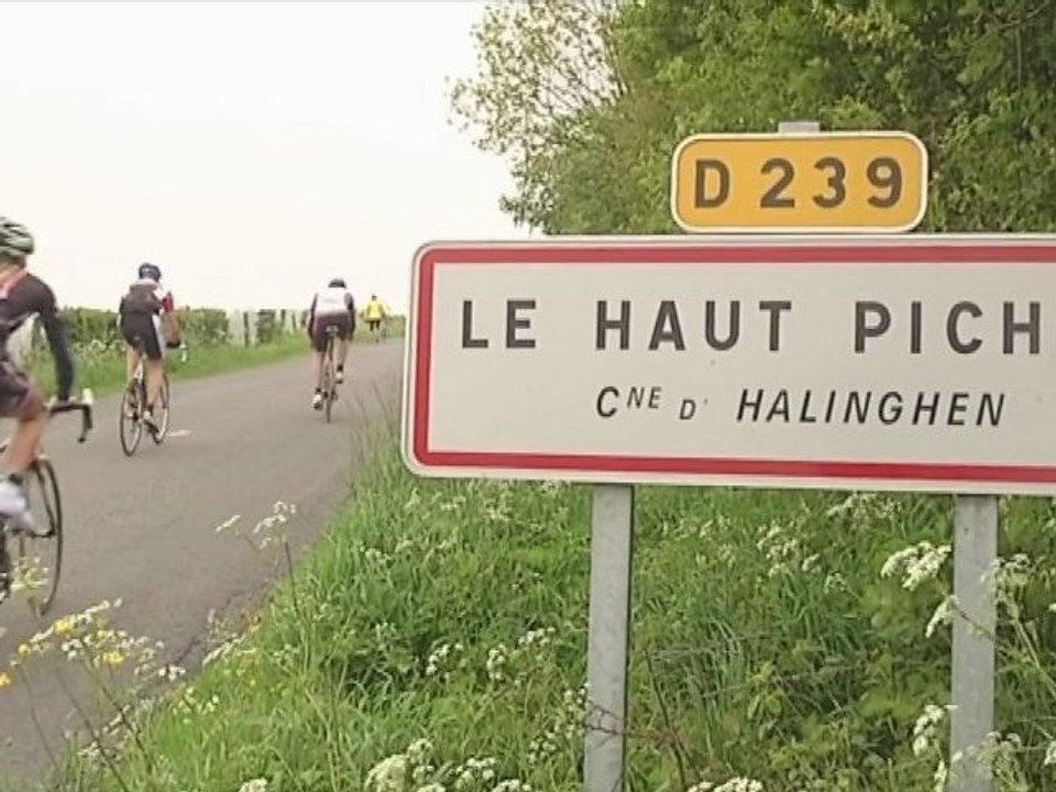 LILLE-HARDELOT