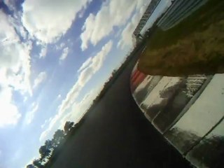 R6 99 le vigeant par MTTH les 12 et 13 mai 2012