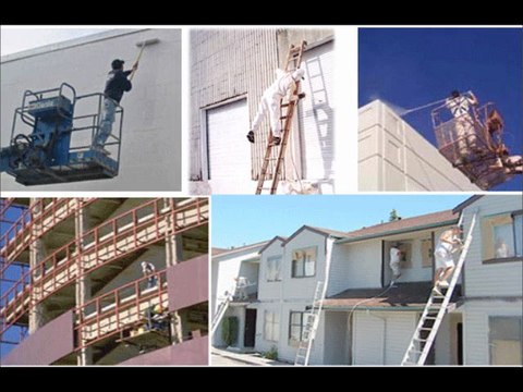 Painting Contractors Minneapolis MN