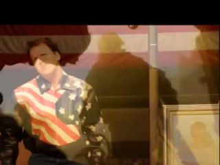 Todd Berry Where A Soldier Stands - YouTube