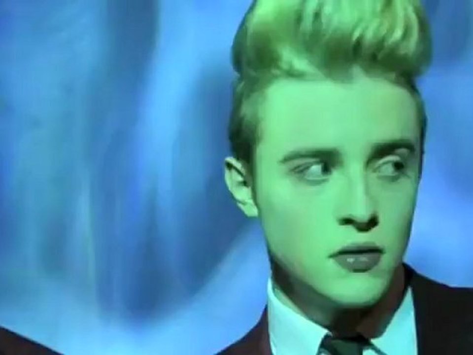 Jedward - Lipstick