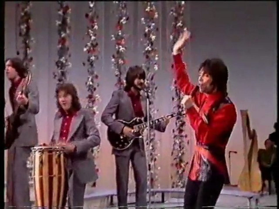 Power to all our friends - Cliff Richard (UK, Eurovision 1973)