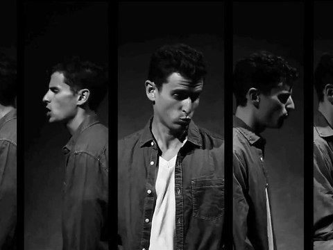 Harder Better Faster Stronger - Daft Punk - Mike Tompkins