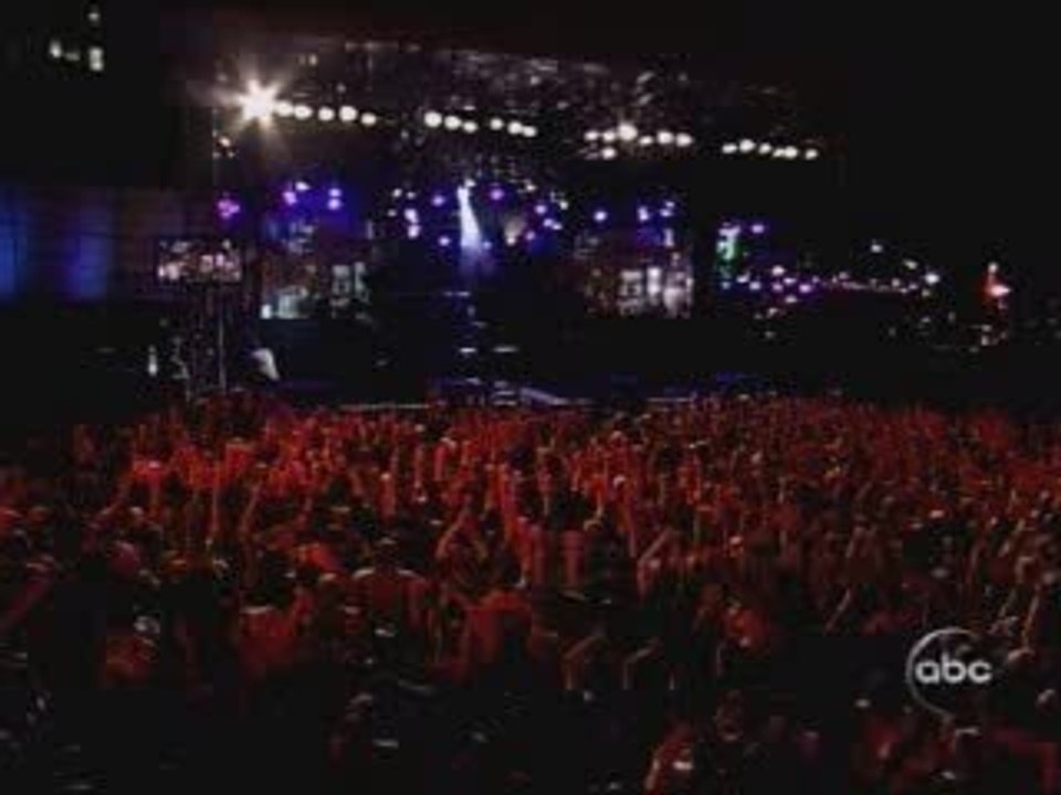 Linkin park - numb (ao vivo)