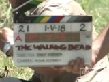 The Walking Dead - Season 3 - Behind the Scenes #1 AMC [VO|HQ]