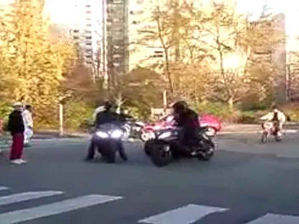 ZUP 68200 - TOURNAGE DU CLIP METHASMORPHOSE POUR NOS CITES !!!