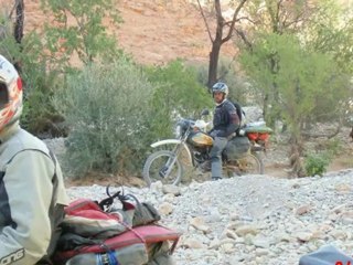 DTMX AU MAROC MMMT 2012