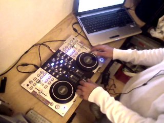 MIX Dancehall reggaeton fevrier 2012 partie1(deejaytatane)
