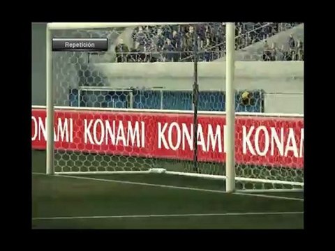 Pes 2010 Parche SIN kit server