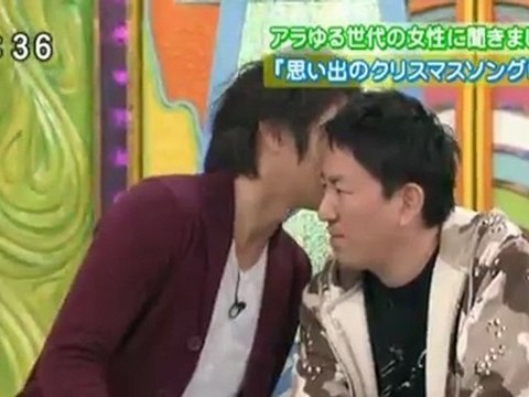 クリスマスソング