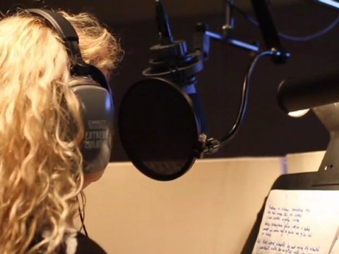 Ktos zabral skrzydla