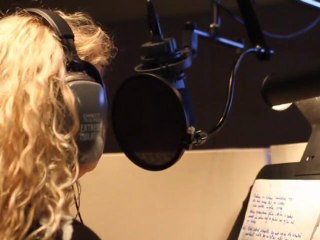 Ktos zabral skrzydla