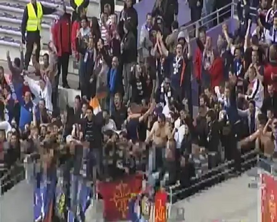 Les 19 plus beaux but des 19 dernières journée du championnat de france