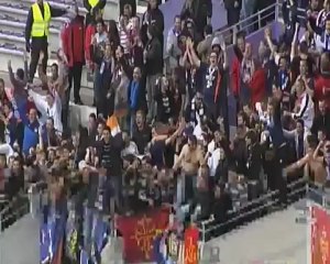 Les 19 plus beaux but des 19 dernières journée du championnat de france