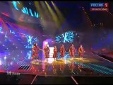 Евровидение 2012. Первый полуфинал. Россия 1 (Eurovision 2012, Semi-Final 1) 222