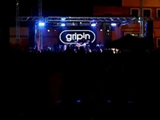 Gripin - Dalgalandım da Duruldum ( Kocaeli Üniversitesi 2012 )