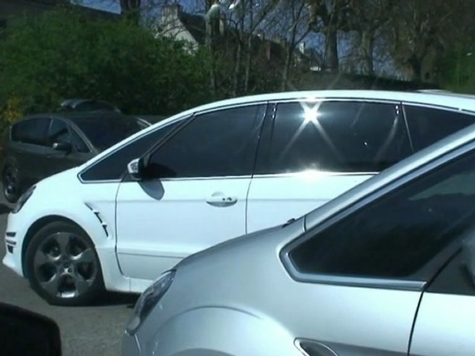 rasso à Beaune fin mars 2012